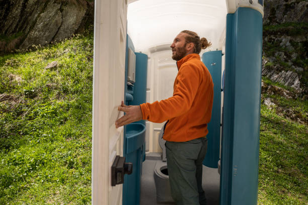 Best Event porta potty rental  in Mount Airy, NC