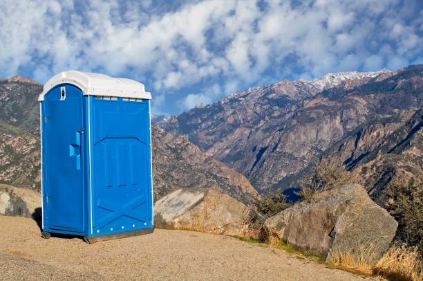 Best Affordable portable toilet rental  in Mount Airy, NC