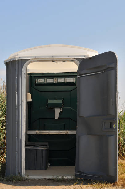 Portable Toilet Options We Offer in Mount Airy, NC