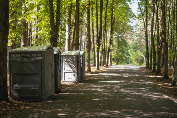 Trusted Mount Airy, NC porta potty rental Experts