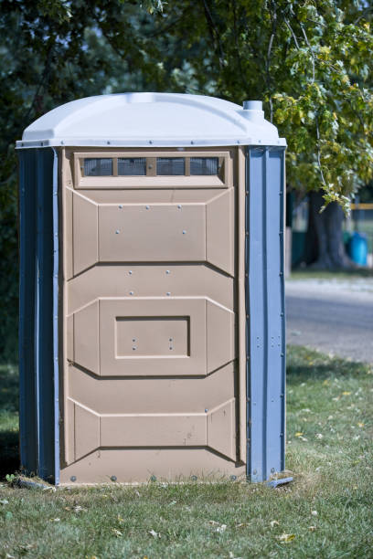 Best Portable restroom solutions  in Mount Airy, NC