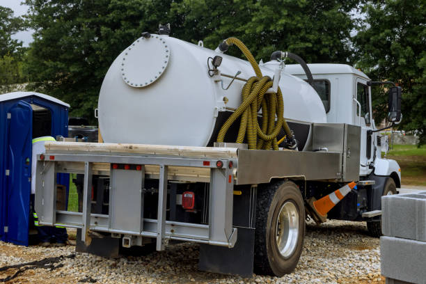 Best Best portable toilet rental  in Mount Airy, NC