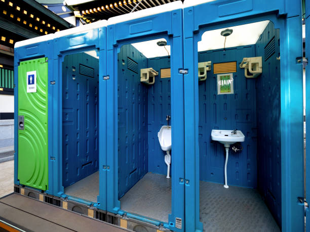 Best Luxury portable toilet rental  in Mount Airy, NC
