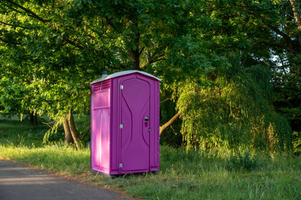 Best Affordable porta potty rental  in Mount Airy, NC